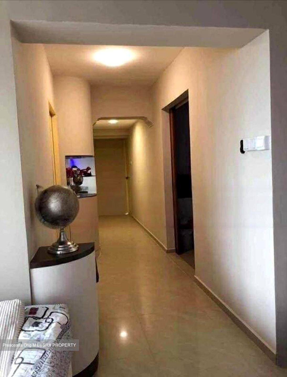 Blk 690B Choa Chu Kang Crescent (Choa Chu Kang), HDB Executive #461043421